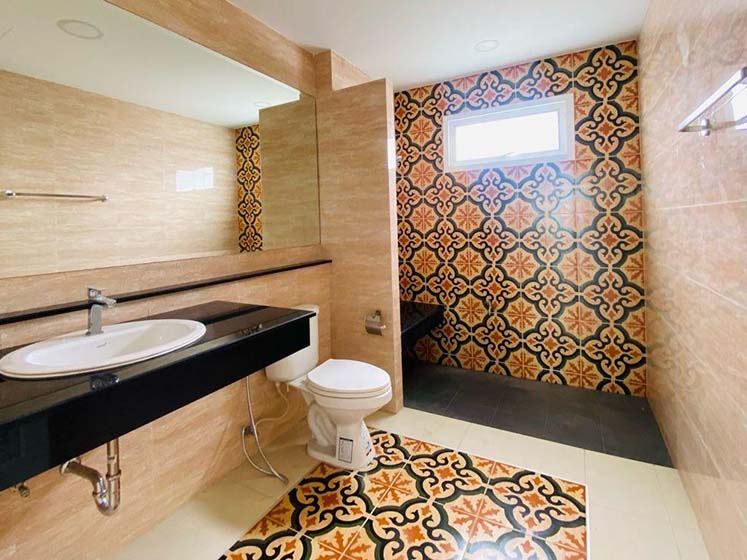 Townhouse in Sukhumvit 